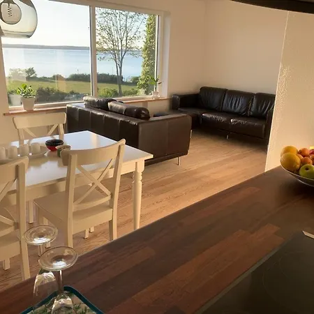 Sea View Habitación en casa particular
