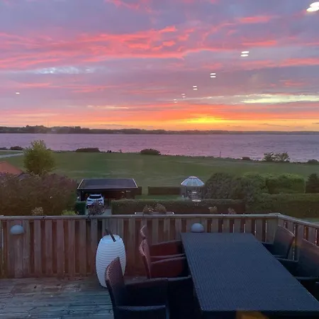 Sea View * Middelfart